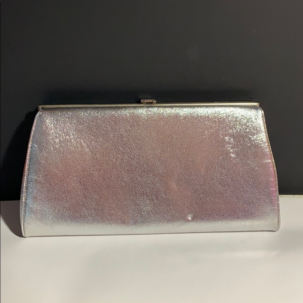 Vintage Ande clutch